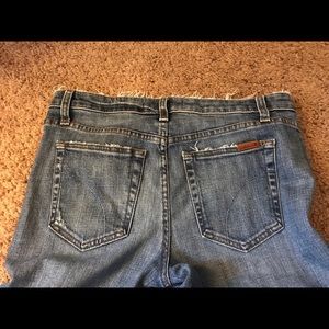 Joe’s Jeans